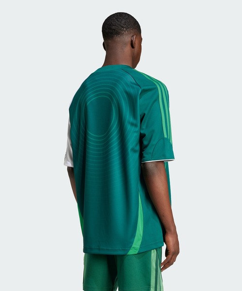 adidas NTSRadioジャージー セール】adidas × NTS Radio ジャージー / アディダスオリジナル