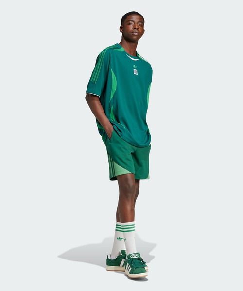 セール】adidas × NTS Radio ジャージー / アディダスオリジナル
