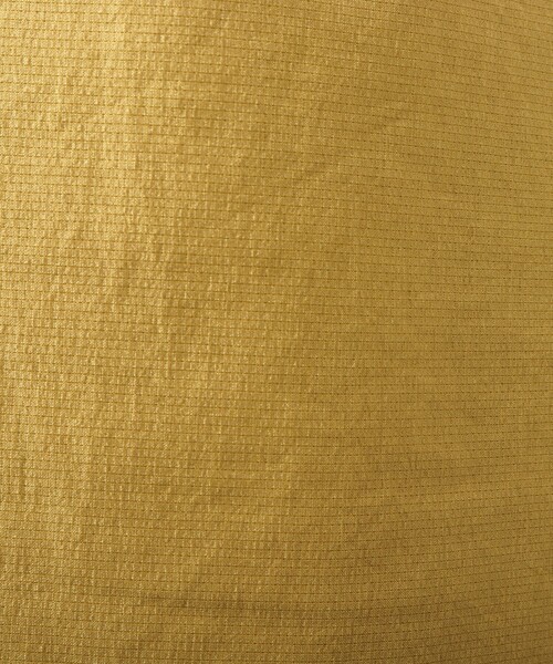 NANGA（ナンガ）の「【NANGA/ナンガ】DOT AIR COMFY SHORTS ショートパンツ（その他パンツ・メンズ・イエロー/ブラック・M/L）」の8枚目の写真