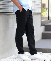 MARUKAWA（マルカワ）の「超伸縮 スーパーストレッチ 軽いエア セミテーパード イージーパンツ（その他パンツ）」