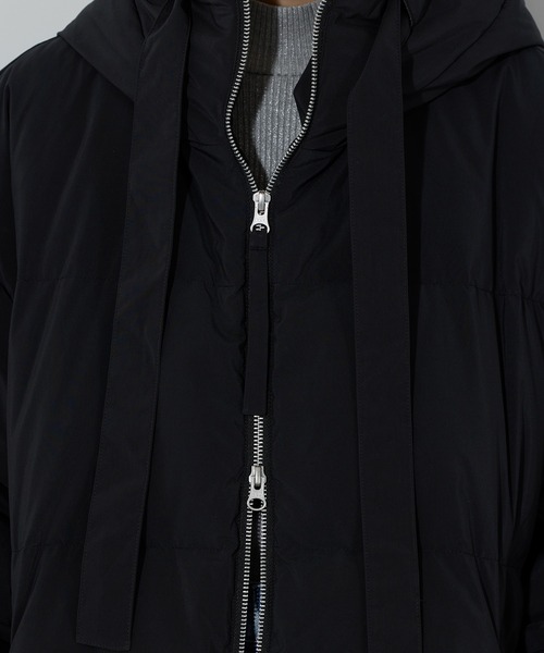 upperhights（アッパーハイツ）の「【upper hights】ロングダウン