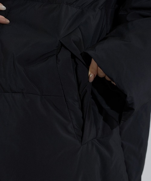 upperhights（アッパーハイツ）の「【upper hights】ロングダウン