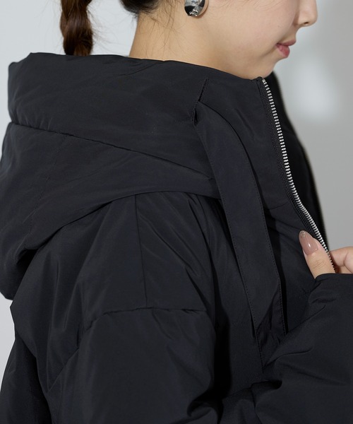 upperhights（アッパーハイツ）の「【upper hights】ロングダウン