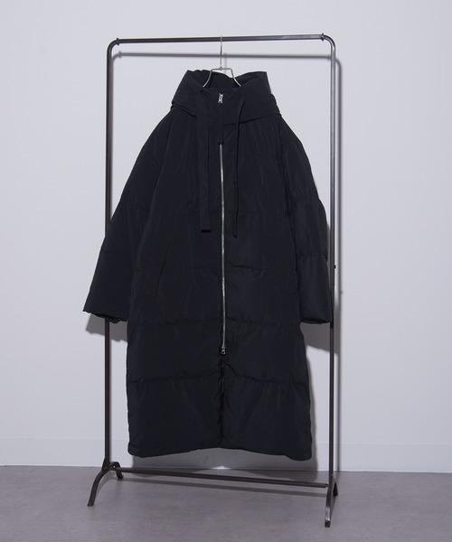 upperhights（アッパーハイツ）の「【upper hights】ロングダウン