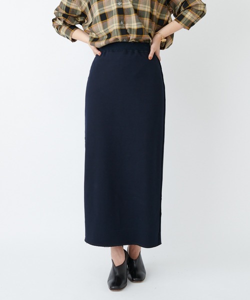 セール/ブランド古着】タイトスカート（スカート）｜COLLAGE  