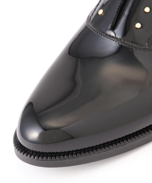 B'2nd（ビーセカンド）の「ＴＥＭ／ＯＭＢＲＥ／９９９（その他シューズ・レディース・ブラック・37/38/39/40）」の6枚目の写真