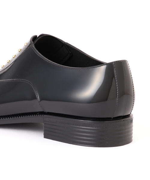 B'2nd（ビーセカンド）の「ＴＥＭ／ＯＭＢＲＥ／９９９（その他シューズ・レディース・ブラック・37/38/39/40）」の3枚目の写真