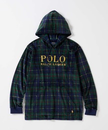 Ralph Lauren POLO パーカー US M ダークグリーン 楽天市場】ラルフローレン パーカ（カラーグリーン）（パーカー