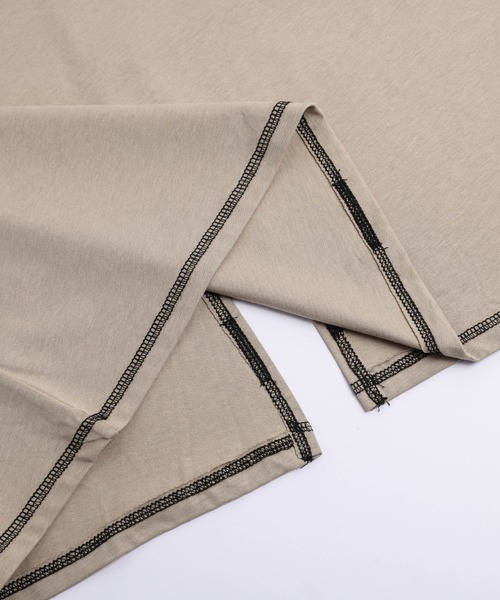 stein/22AW バックスリットシャツ リョウタカシマ着 オーバーサイズ M セール】サイドスリット オーバーサイズシャツ FMN-24SS-S-001