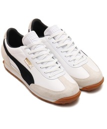 プーマ スピードキャット レザー PUMA SPEEDCAT LTH PUMA スニーカー SPEEDCAT LTH / プーマ スピードキャット