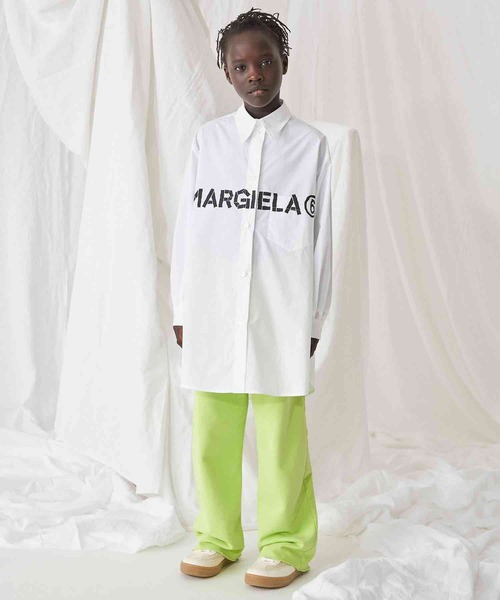 MM6 Maison Margiela(エムエムシックス メゾン マルジェラ)Kids