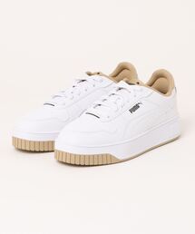 【PUMA】 キャリーナ ストリート レオ