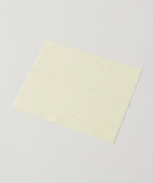 A.D.S.R.（エーディーエスアール）の「＜A.D.S.R.＞MORGAN サングラス（サングラス・レディース・ゴールド・FREE）」の12枚目の写真