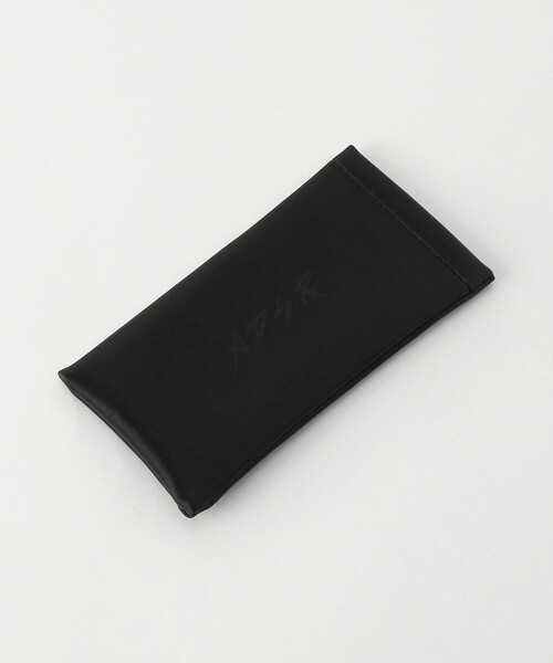 A.D.S.R.（エーディーエスアール）の「＜A.D.S.R.＞MORGAN サングラス（サングラス・レディース・ゴールド・FREE）」の13枚目の写真