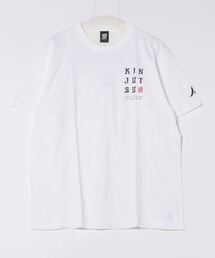 ★KINJAZ★Graphic T