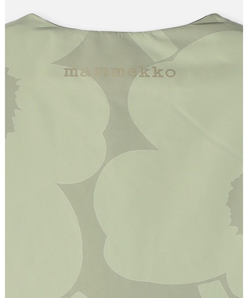 marimekkoマリメッコ⭐ウニッコ ダウンベストS 3063001335929324_01_2219w.jpeg
