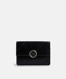 METROCITY｜メトロシティの財布（ブラック/黒色系）通販 - ZOZOTOWN