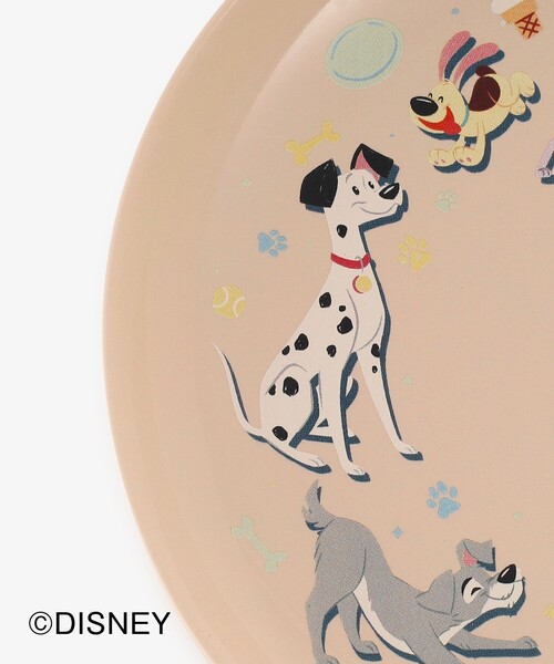 アフタヌーンティーCATS&DOGS Collection プレート