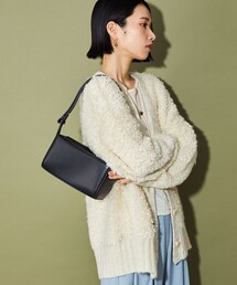 CITEN | ＜CITEN＞2WAYスクエアショルダーバッグ(ショルダーバッグ)