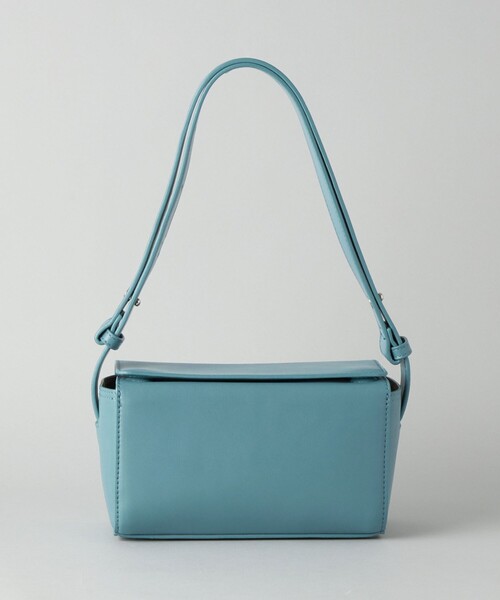 CITEN（シテン）の「＜CITEN＞2WAYスクエアショルダーバッグ