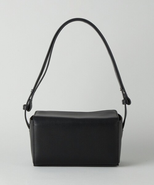 CITEN（シテン）の「＜CITEN＞2WAYスクエアショルダーバッグ