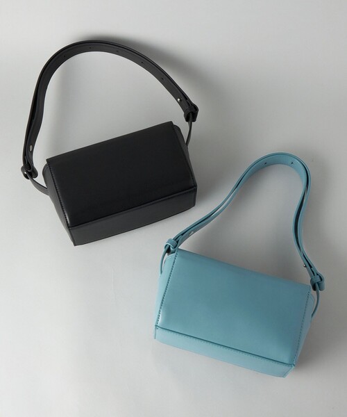CITEN（シテン）の「＜CITEN＞2WAYスクエアショルダーバッグ