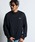 The DUFFER of ST.GEORGE�i�U�_�t�@�[�I�u�Z���g�W���[�W�j�́uELEPHANT BRAND×DUFFER MESH CREW KNIT�F�G���t�@���g�u�����h�ʒ� ���b�V�� �N���[�j�b�g�i�j�b�g/�Z�[�^�[�j�v�b�l�C�r�[