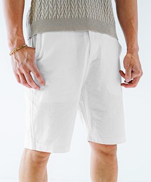 SOMEDIFF（サムディフ）の「接触冷感 綿100%ハーフパンツ メンズ ショーツ 短パン（その他パンツ・メンズ）」