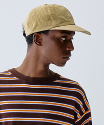 美品　KIJIMA TAKAYUKI FADED COTTON CAP 今日もビショップ KIJIMA TAKAYUKI FADED COTTON CAP（EXCLUSIVE）
