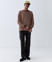 【X】KIJIMA TAKAYUKI FADED COTTON CAP 87319720_b_08_215.jpg