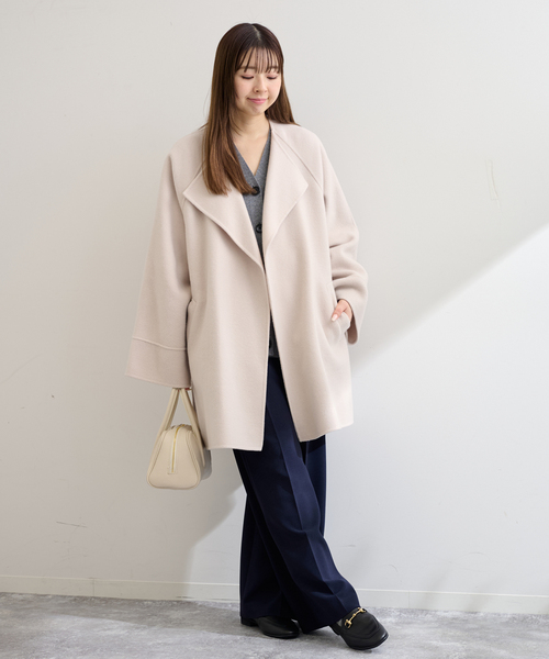 LE TALON（ルタロン）の「《追加》レザービットバブーシュ（ローファー・レディース・ブラック系その他・21.5/22.5cm/23cm/23.5cm/24cm/24.5cm/25cm/25.5cm/22cm/26cm）」の20枚目の写真