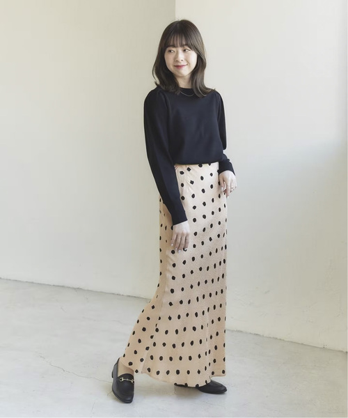 LE TALON（ルタロン）の「《追加》レザービットバブーシュ（ローファー・レディース・ブラック系その他・21.5/22.5cm/23cm/23.5cm/24cm/24.5cm/25cm/25.5cm/22cm/26cm）」の8枚目の写真