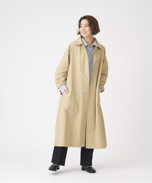LE TALON（ルタロン）の「《追加》レザービットバブーシュ（ローファー・レディース・ブラック系その他・21.5/22.5cm/23cm/23.5cm/24cm/24.5cm/25cm/25.5cm/22cm/26cm）」の18枚目の写真