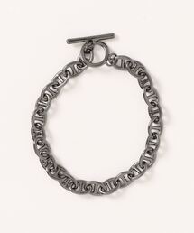 Blue Standard （ブルースタンダード）の「【BLUE STANDARD/ブルースタンダード】チェーンブレスレット（ブレスレット）」