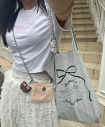 poiregnee（ポワニェ）の「オリジナルトートバッグ（トートバッグ・レディース）」