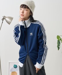 FREAK'S STORE | adidas/アディダス BECKENBAUER TRACKTOP/アディカラー クラシックス ベッケンバウアー トラックトップ（ジャージ）(ジャージ)