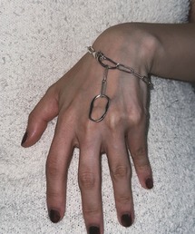 whoseA(t[V[)́ysilver925zHangChainBracelet/ nO`F[ uXbg(uXbg)
