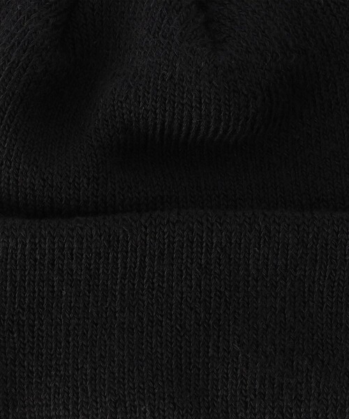 green label relaxing（グリーンレーベルリラクシング）の「GLR ロー ニットキャップ（ニットキャップ/ビーニー・メンズ・パープル/ブラック/ダークブラウン/ライトグレー/ケリーグリーン/ロイヤルブルー・FREE）」の20枚目の写真