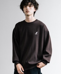 KANGOL(JS[)̐VFǉ KANGOL JS[ ʒR{ I[o[TCYNу|CgShJXEFbg(XEFbg)