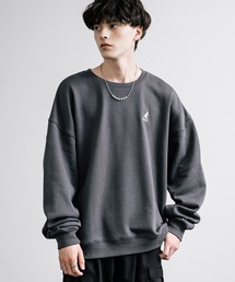 KANGOL(JS[)̐VFǉ KANGOL JS[ ʒR{ I[o[TCYNу|CgShJXEFbg(XEFbg)