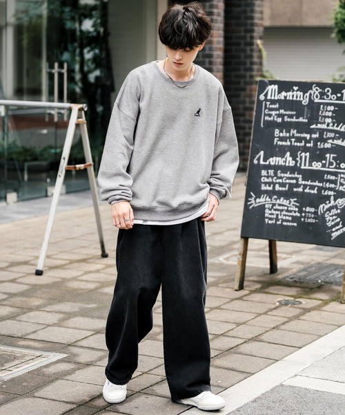 KANGOL x WIND AND SEA コラボ ★ ディープスプリングス KANGOL x WIND AND SEA コラボ ☆ ディープスプリングス WIND