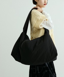 ADAM ET ROPE' | 【kokyo(コキヨ)】 RECTANGULO PUFF BAG XL(ショルダーバッグ)