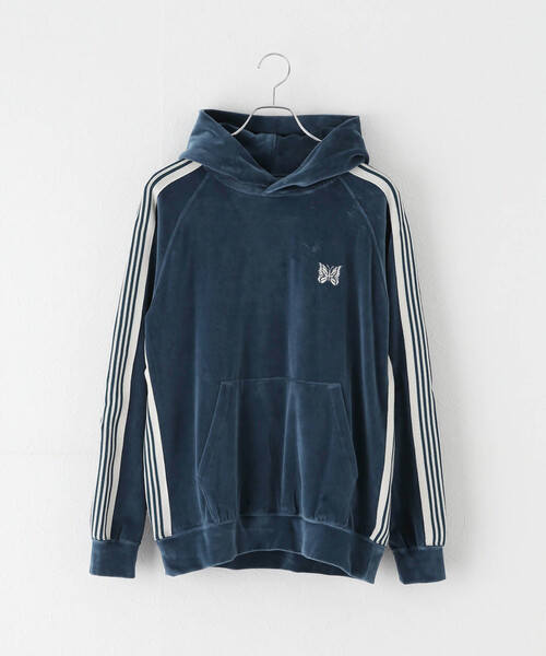 Needles（ニードルス）の「＜NEEDLES（ニードルズ）＞フェイク ボア