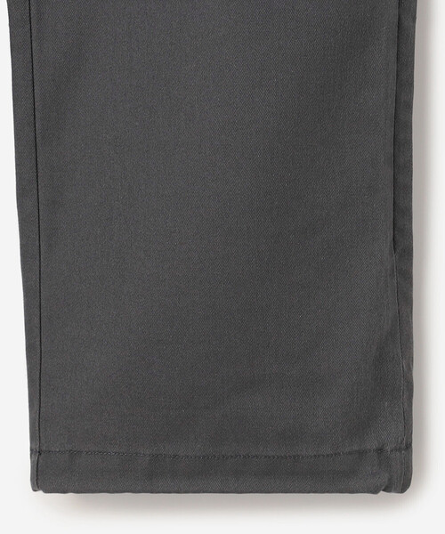 SEDAN ALL-PURPOSE（セダンオールパーパス）の「SEDAN ALL-PURPOSE | Dickies ベンチレーションダブルニーワークパンツ MEN（その他パンツ・メンズ・チャコール/ブラック・L/M/XL）」の15枚目の写真
