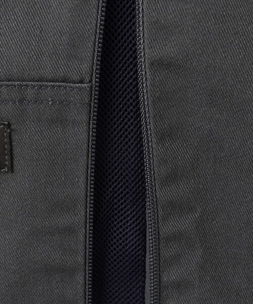 SEDAN ALL-PURPOSE（セダンオールパーパス）の「SEDAN ALL-PURPOSE | Dickies ベンチレーションダブルニーワークパンツ MEN（その他パンツ・メンズ・チャコール/ブラック・L/M/XL）」の19枚目の写真