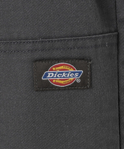 SEDAN ALL-PURPOSE（セダンオールパーパス）の「SEDAN ALL-PURPOSE | Dickies ベンチレーションダブルニーワークパンツ MEN（その他パンツ・メンズ・チャコール/ブラック・L/M/XL）」の20枚目の写真