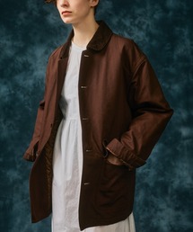 ＜ワークの無骨さに“今”をプラス＞【SIERRA DESIGNS】COTTON COVERALL / カバーオール
