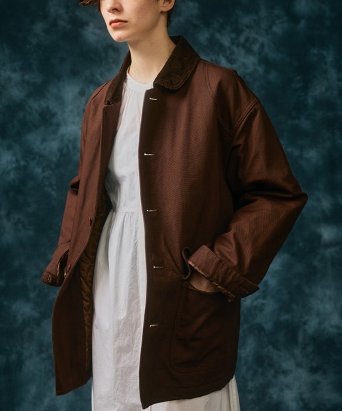 Stone  カバーオール universaloverall04_2.jpg