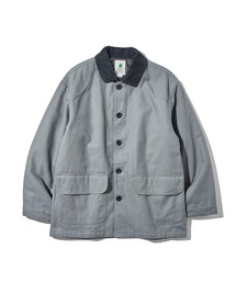 カバーオール（グレー/灰色系）ファッション通販 - ZOZOTOWN