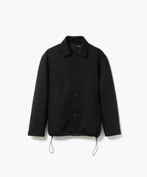 TENTIAL（テンシャル）の「MIGARU Tech Sweat Coach Jacket（その他